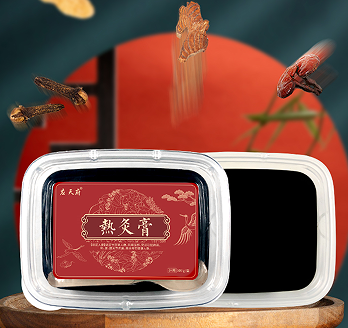 商丘膏藥代加工生產廠家哪家好?